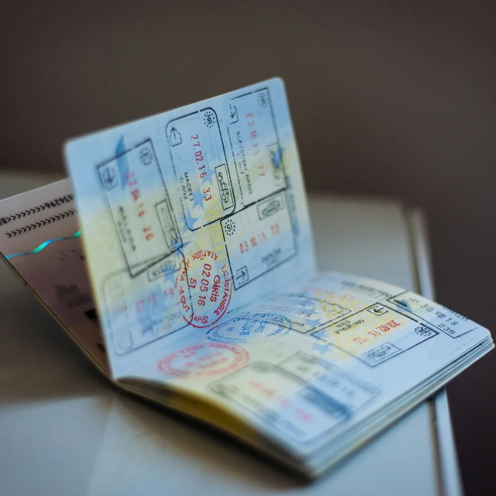 Dịch hồ sơ du học, visa